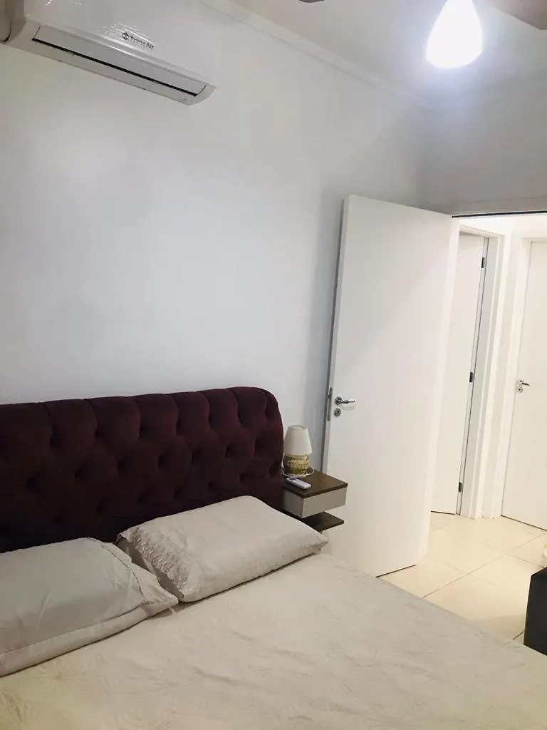 Appartement Apartamento Na Palhoca, Com Vista Para O Mar, Proximo A Mercados, Padarias E Farmacias. Brésil