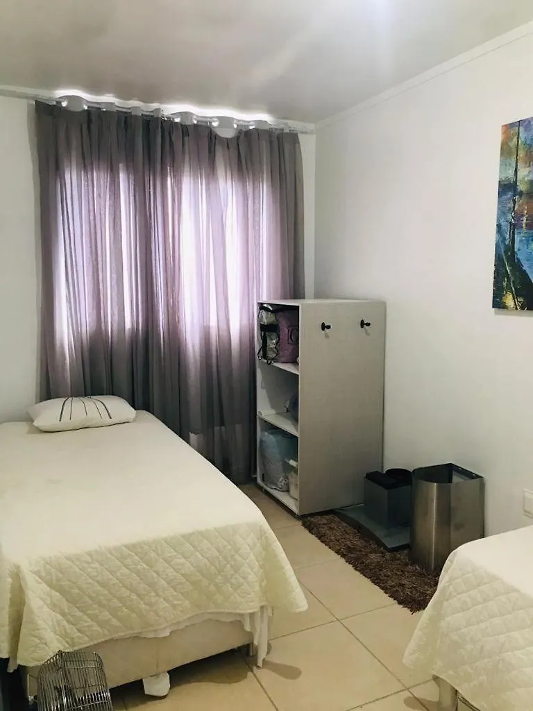Apartamento Na Palhoca, Com Vista Para O Mar, Proximo A Mercados, Padarias E Farmacias. 0*,  Brésil