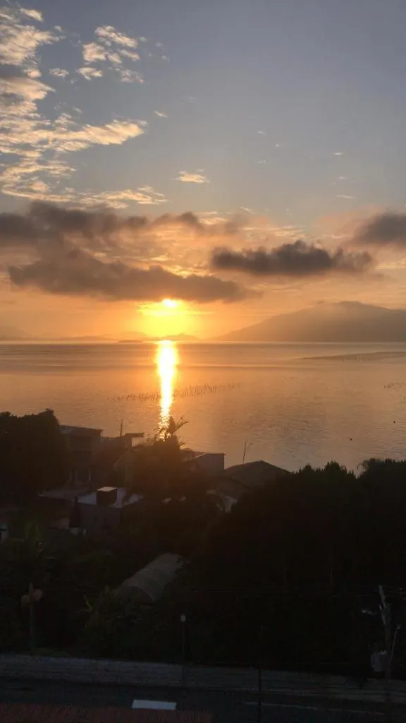 Appartement Apartamento Na Palhoca, Com Vista Para O Mar, Proximo A Mercados, Padarias E Farmacias.