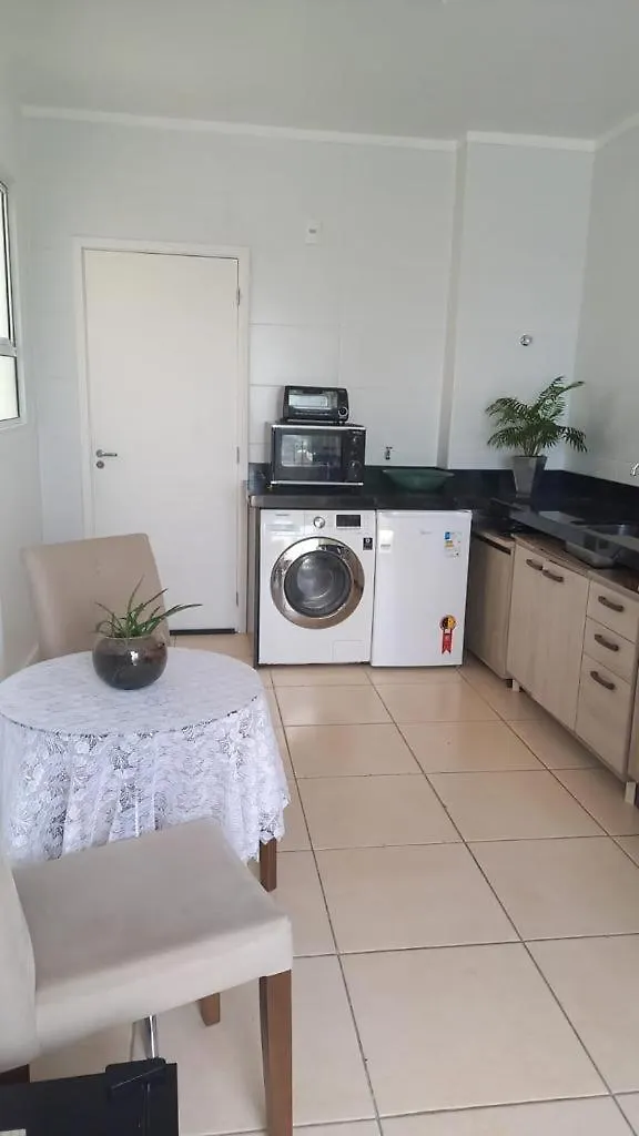 Appartement Apartamento Na Palhoca, Com Vista Para O Mar, Proximo A Mercados, Padarias E Farmacias.